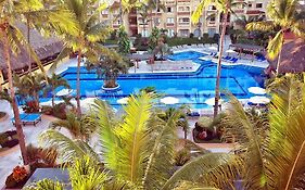 Canto Del Sol Puerto Vallarta All Inclusive